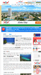 Mobile Screenshot of packagescebu.com